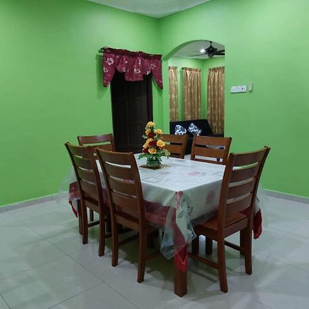 Homestay D'Bukit Pulau Melaka Экстерьер фото