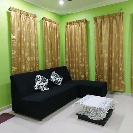 Homestay D'Bukit Pulau Melaka Экстерьер фото