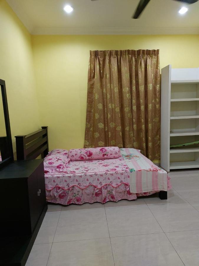 Homestay D'Bukit Pulau Melaka Экстерьер фото