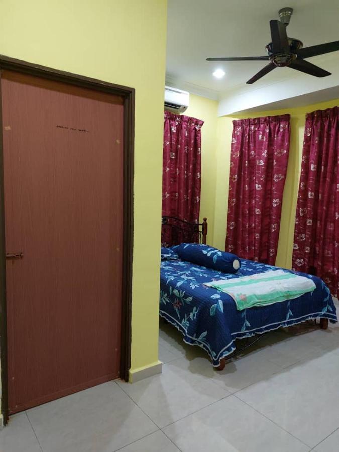 Homestay D'Bukit Pulau Melaka Экстерьер фото
